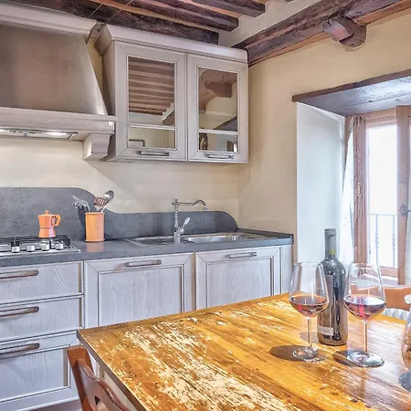 Apartament Casa Stella - Together In Tuscany *