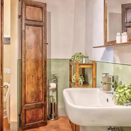 Casa Stella - Together In Tuscany Apartament