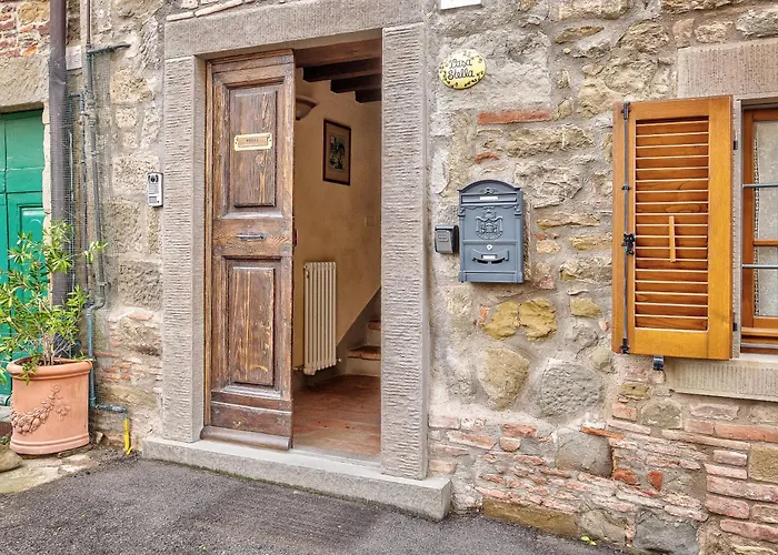 Apartament Casa Stella - Together In Tuscany *