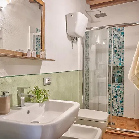 Casa Stella - Together In Tuscany Apartment *
