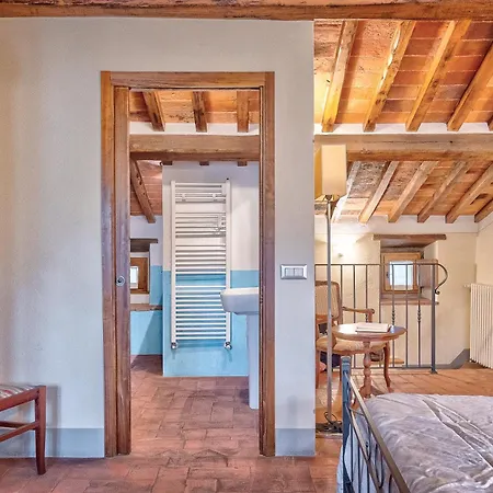 Apartment Casa Stella - Together In Tuscany Cortona