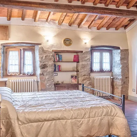 Casa Stella - Together In Tuscany Apartment Cortona