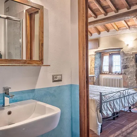 Apartment Casa Stella - Together In Tuscany *