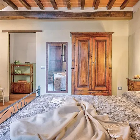 Apartment Casa Stella - Together In Tuscany
