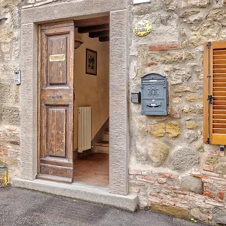 Lägenhet Casa Stella - Together In Tuscany *