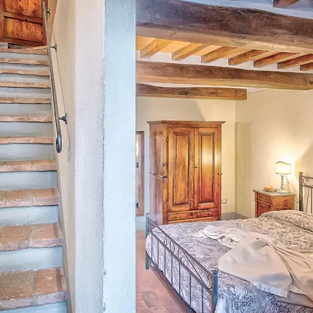 Apartment Casa Stella - Together In Tuscany *