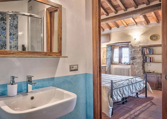 Apartment Casa Stella - Together In Tuscany *