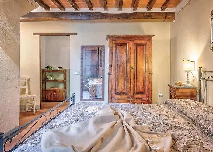 Apartment Casa Stella - Together In Tuscany