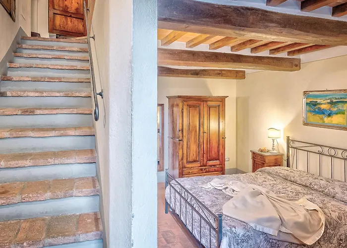 Apartment Casa Stella - Together In Tuscany *