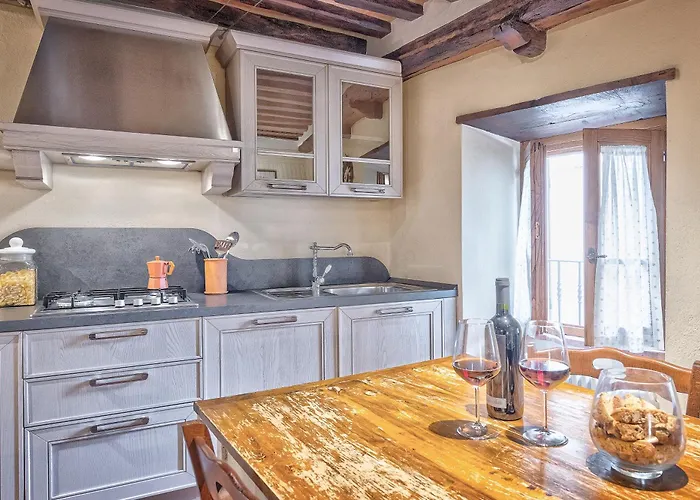 Appartement Casa Stella - Together In Tuscany *