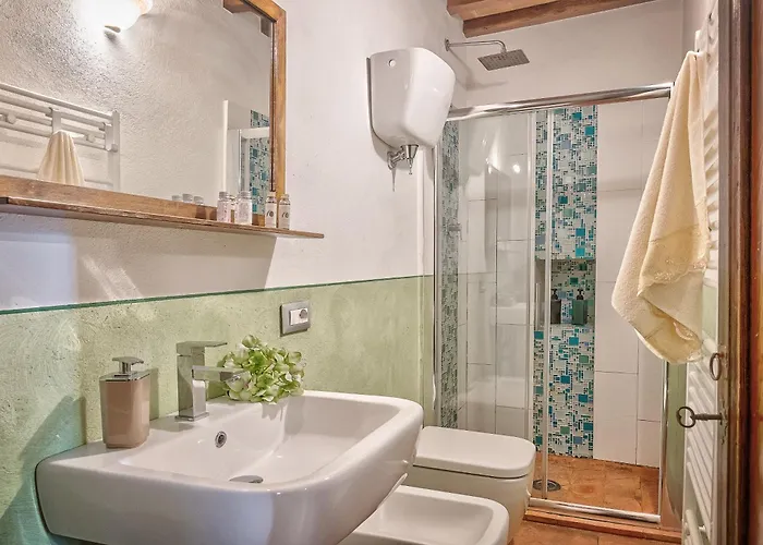 Casa Stella - Together In Tuscany Appartement *