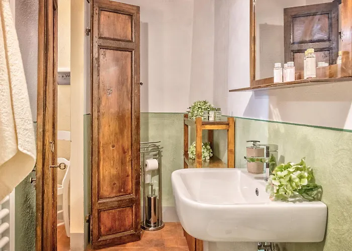 Casa Stella - Together In Tuscany Appartement